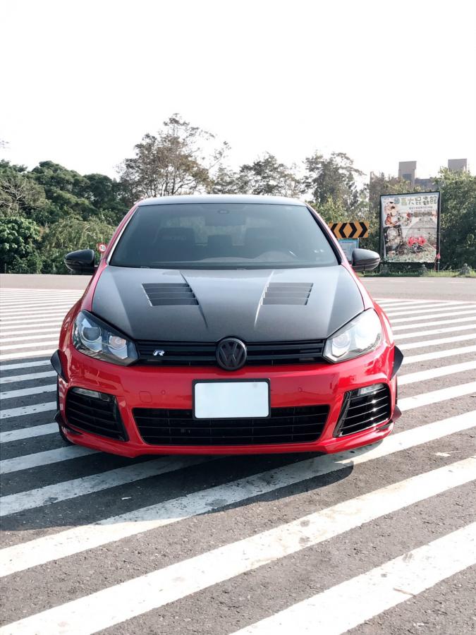 Volkswagen Golf 6 六代 GTI 鈦合金排氣管改裝效果開箱-車主充電站 Volkswagen Golf 6 六代 GTI 鈦合金排氣管改裝效果開箱-車主充電站